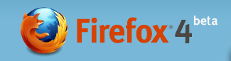 Última actualización de la beta de Firefox 4: Panorama y Firefox Sync por defecto